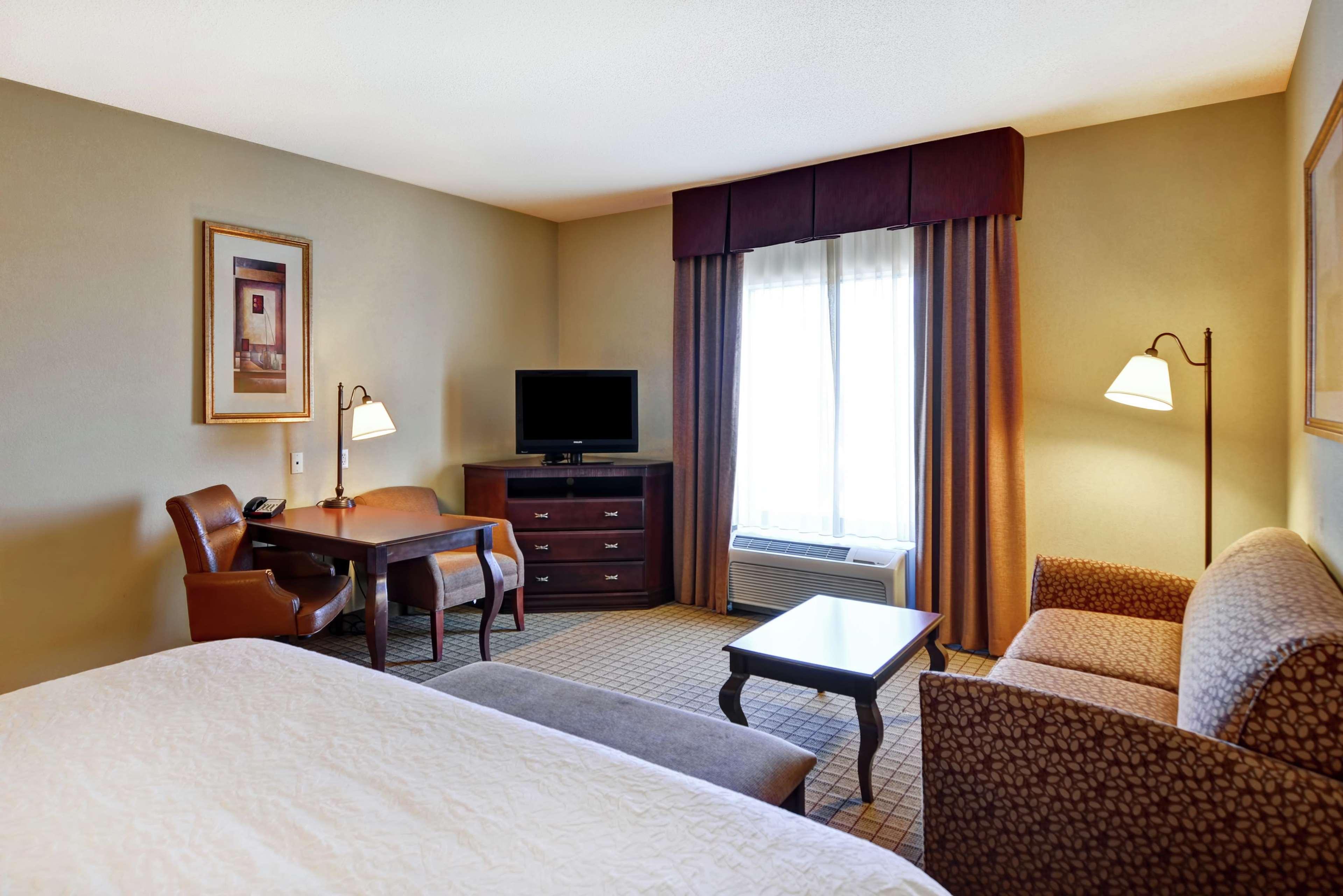 Hampton Inn And Suites Peoria At Grand Prairie Kültér fotó
